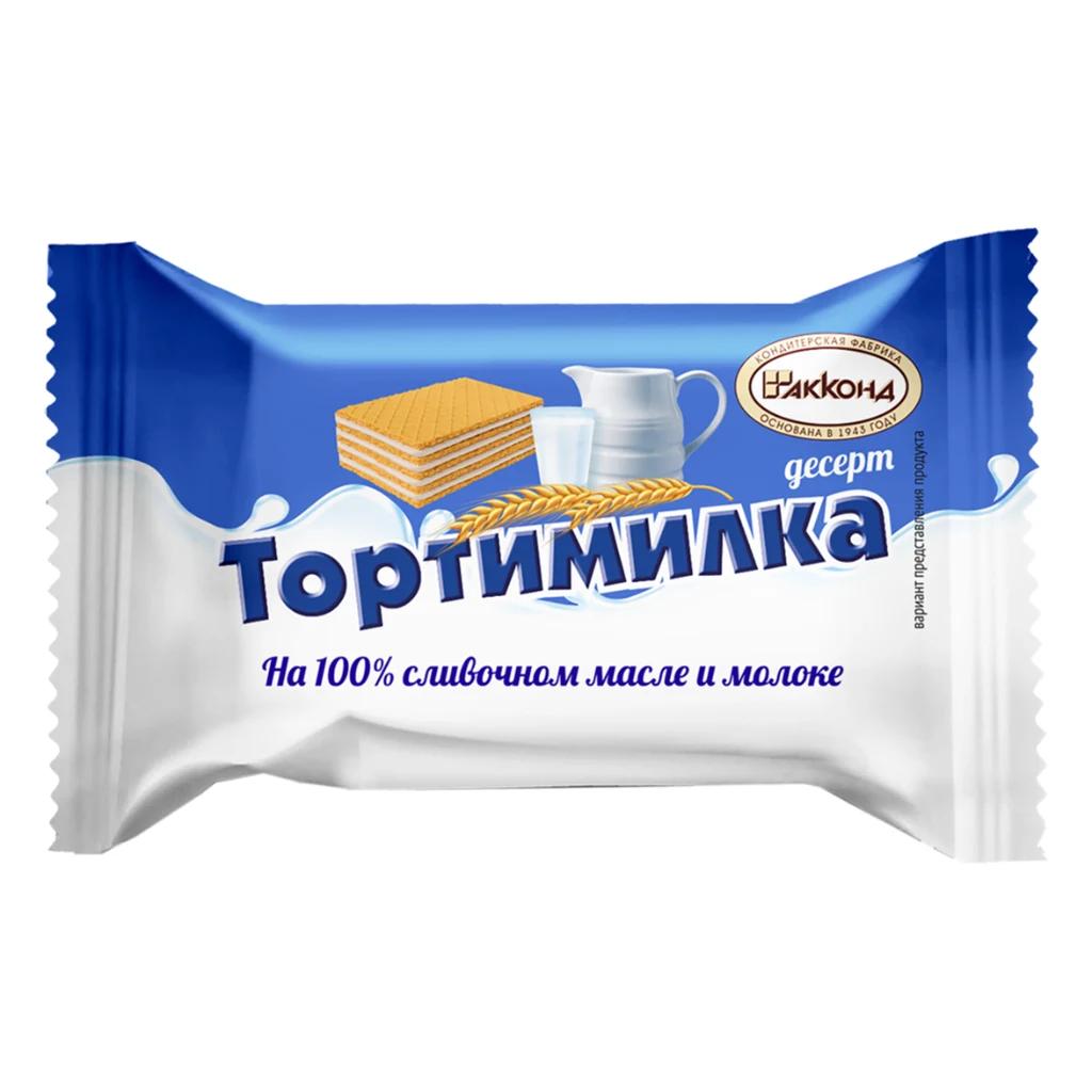 Акконд Тортимилка 3 кг — фото 1