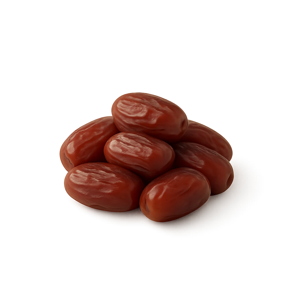 Финики Фас (200г) Иран