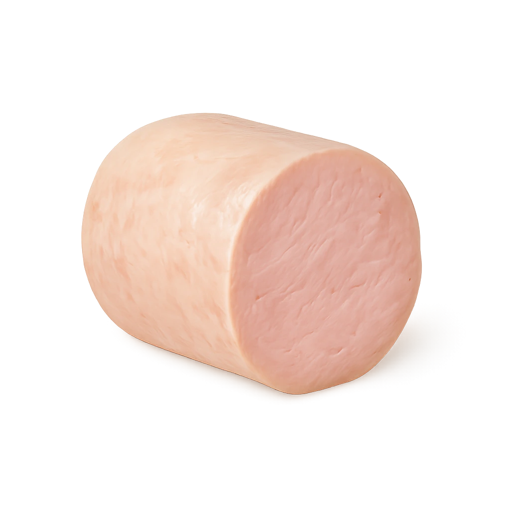 Ветчина из Индейка Домашняя