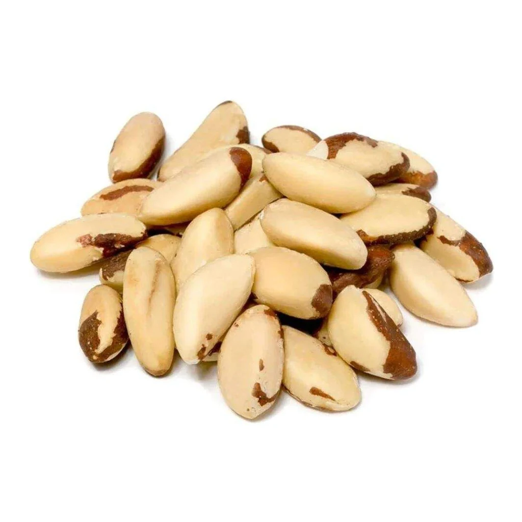 Бразильский орех — фото 1