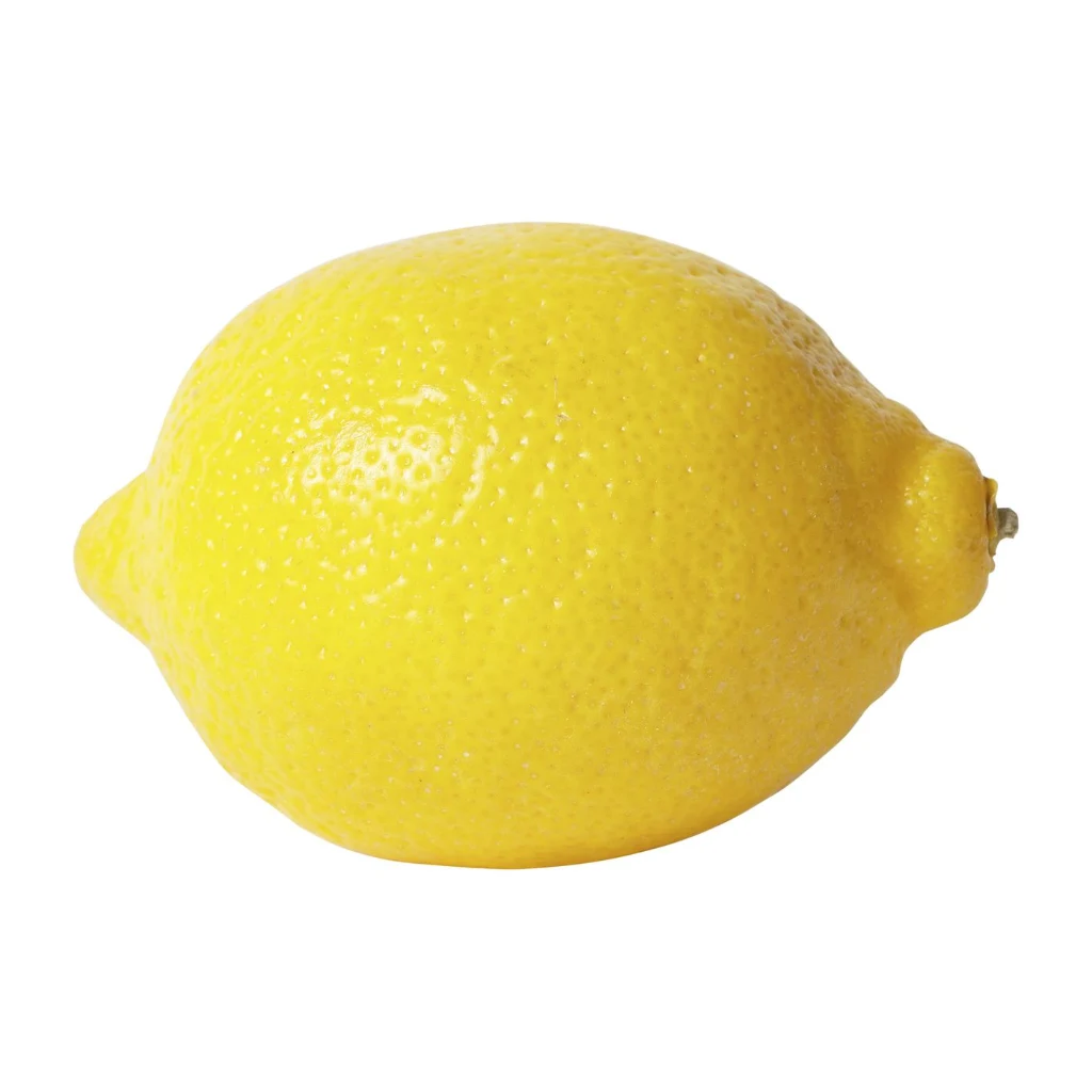 Лимон