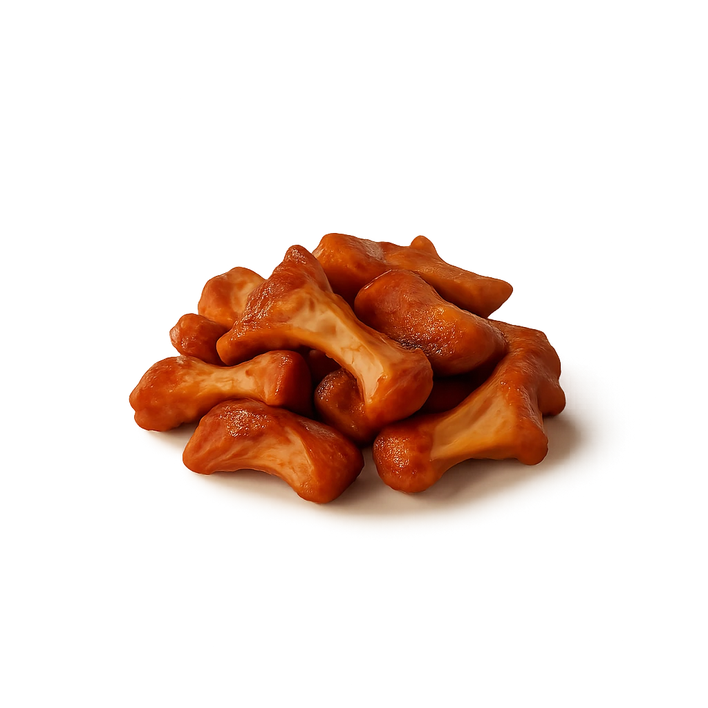 Хрящики Свиные Копчёные в Домашнее