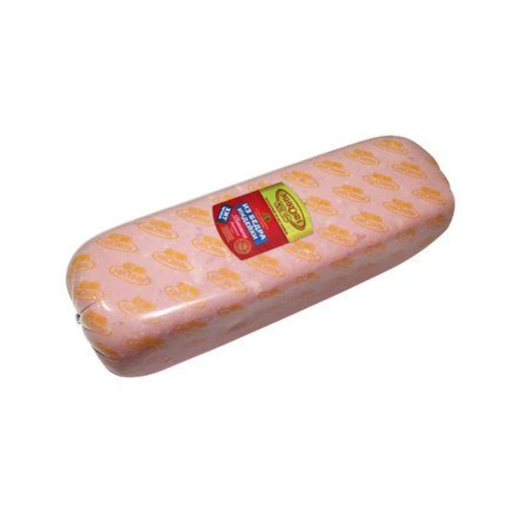 Ветчина Индейки большой батон (2,8кг)
