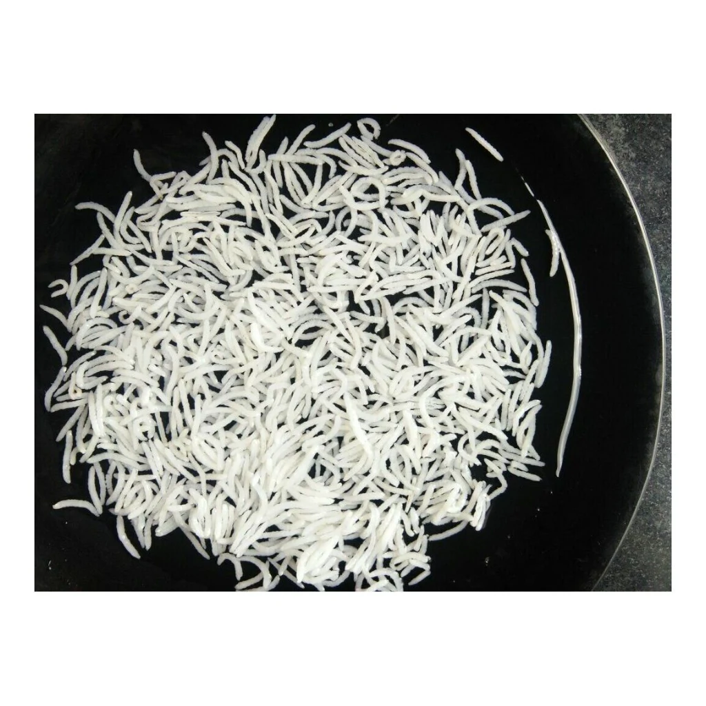 Рис длинный 5 кг — фото 1