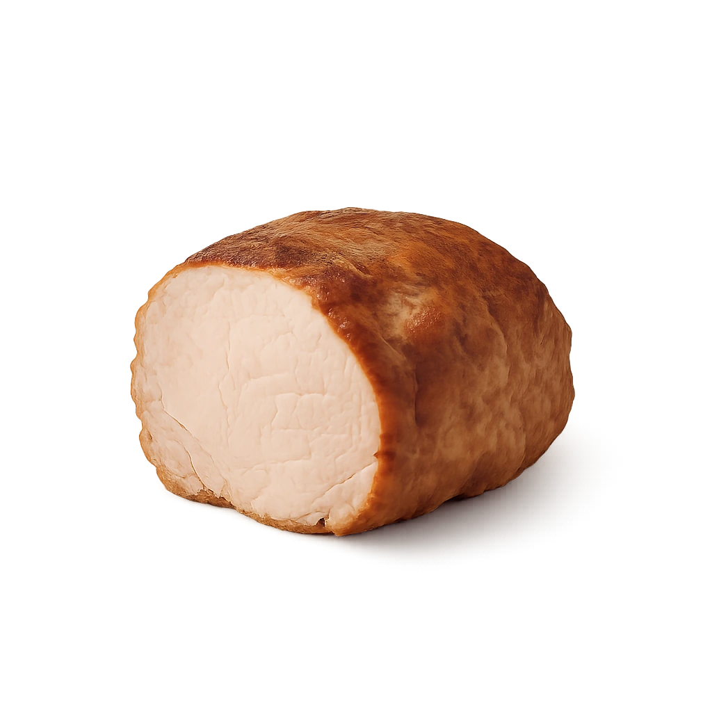 Буженина из Свинины Запечённые