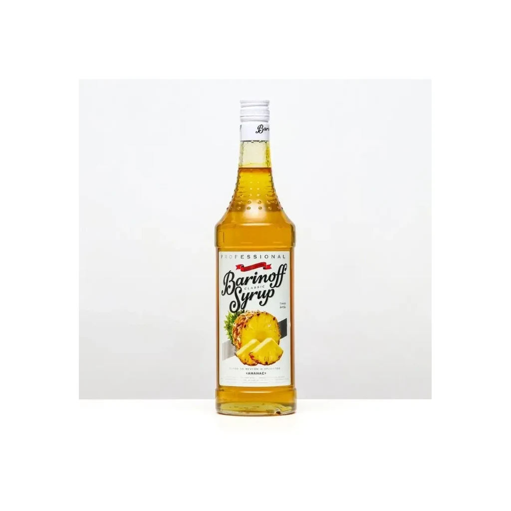 Сироп Ананас 1 л.