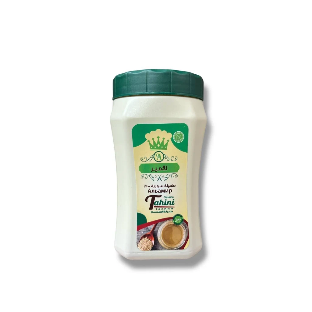 Паста Тахина 500 г