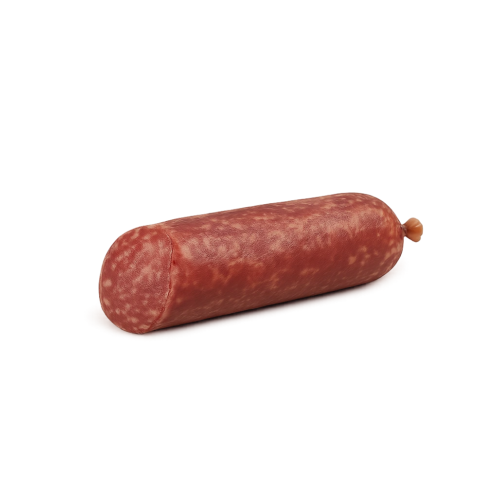 Колбаса Сырокопченая Миланская