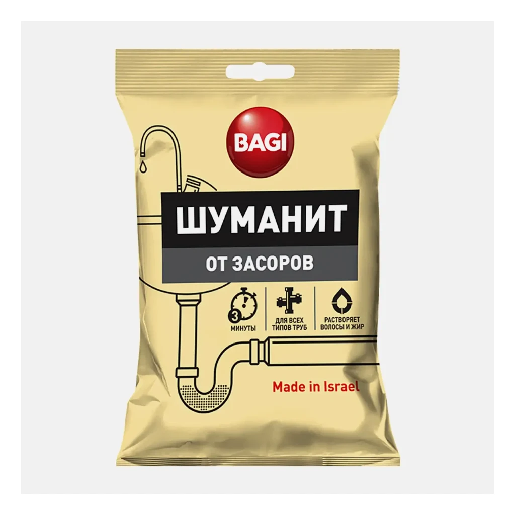 Шуманит 3 л. 1/6 шт. — фото 1
