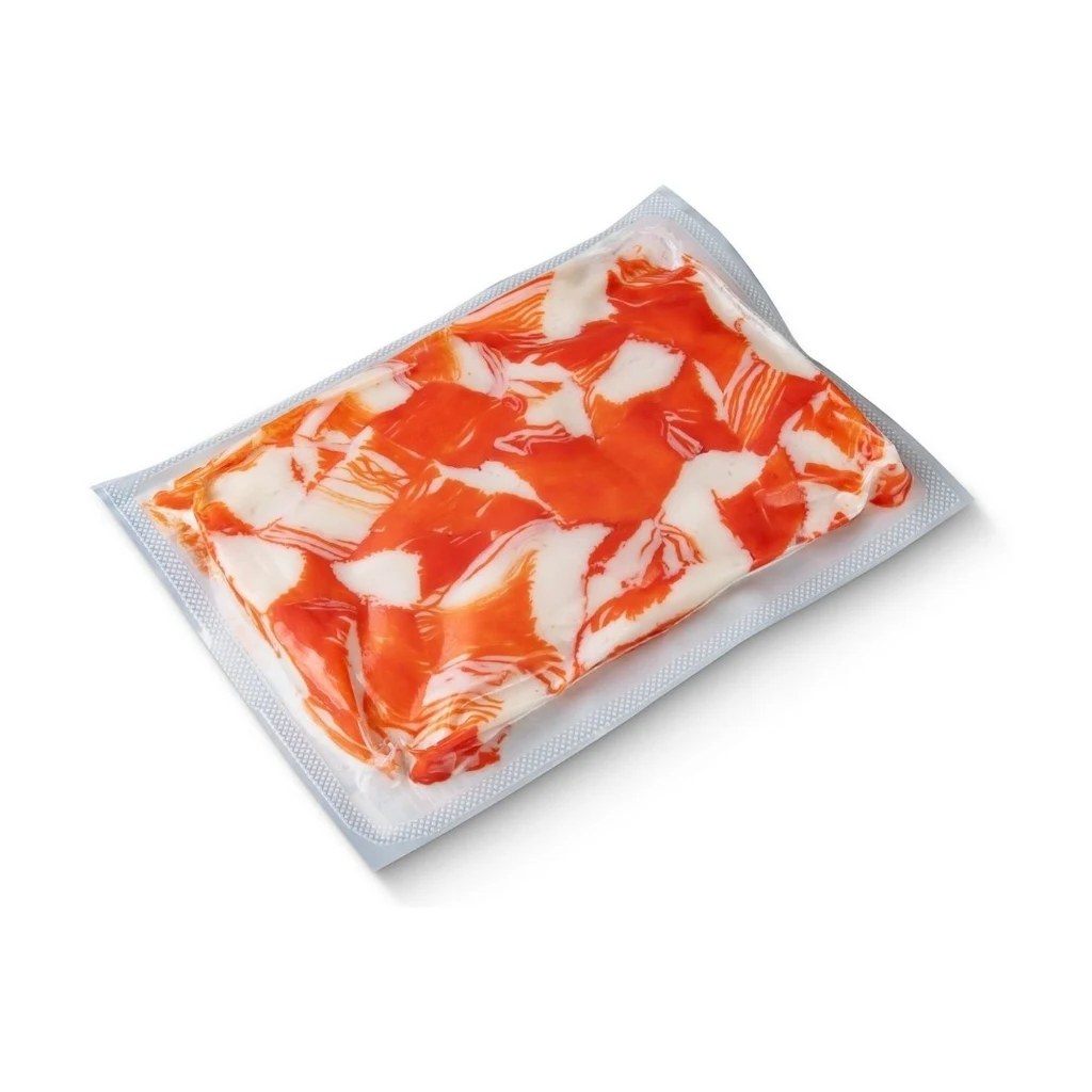 Крабовое Мясо 200Г