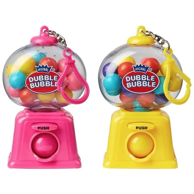 Kidsmania Dispenser Keyring (Мини Брелок) 32г — фото 1