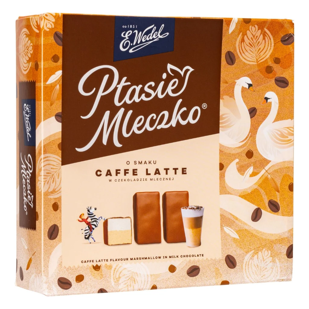 Набор REAL LOVE Мол шокол с нач Crem Latte 150гр.1/8шт (Lux Candy) — фото 1