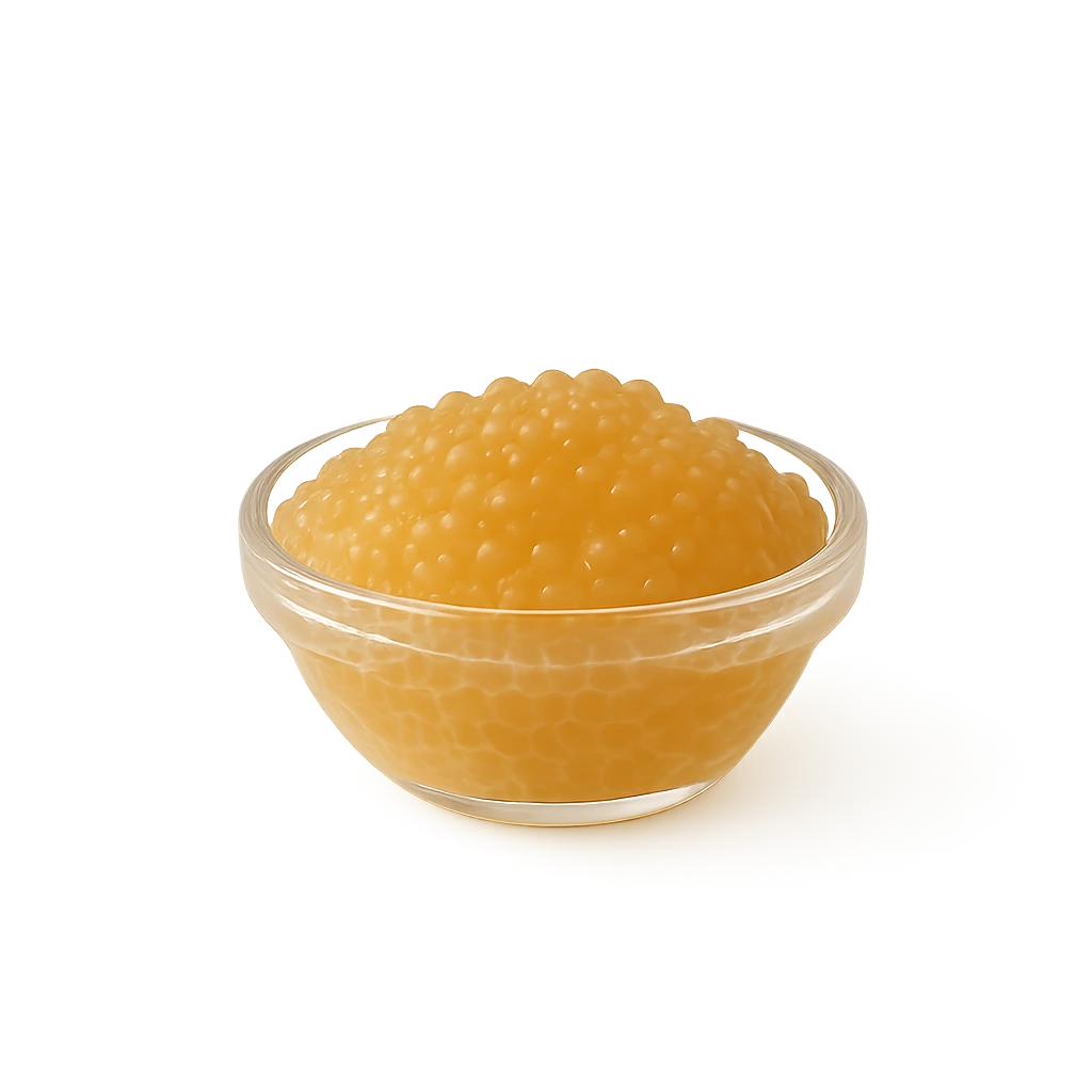 Икра Щуки Стеклянная Банка