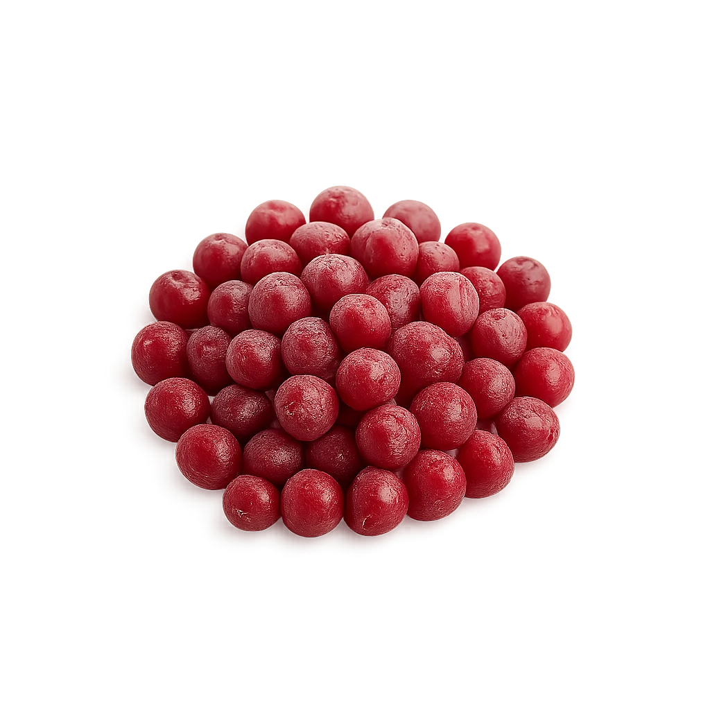 Клюква Мелкая Свежемороженая