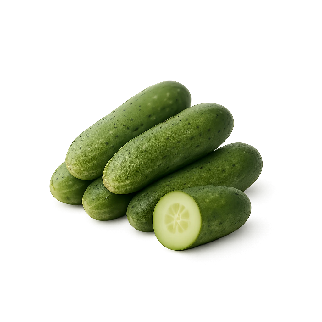 Огурцы Белая Дача