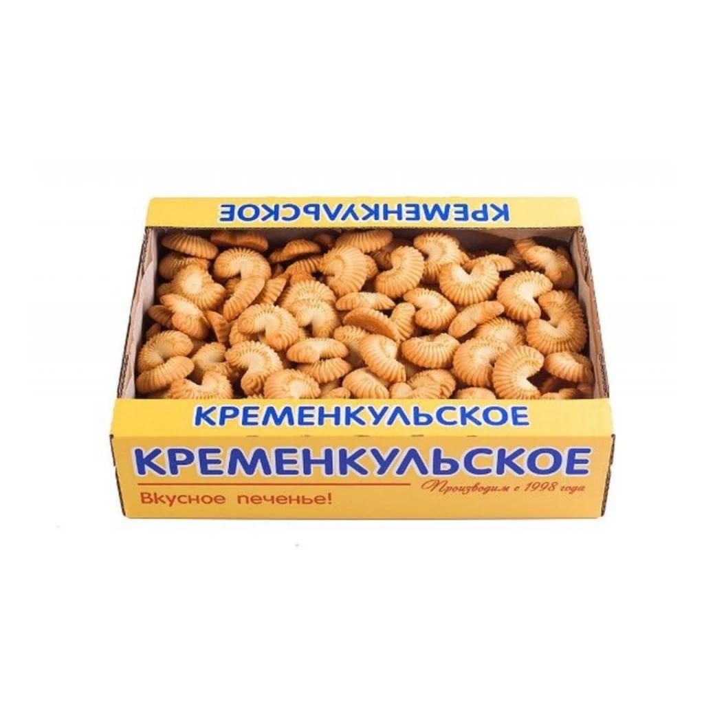Печенье Кременкульское Голи-Голи 2,2 кг — фото 1