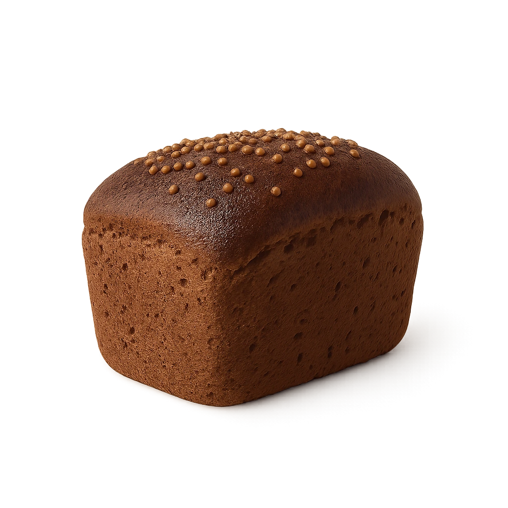 Хлеб Бородинский Целый