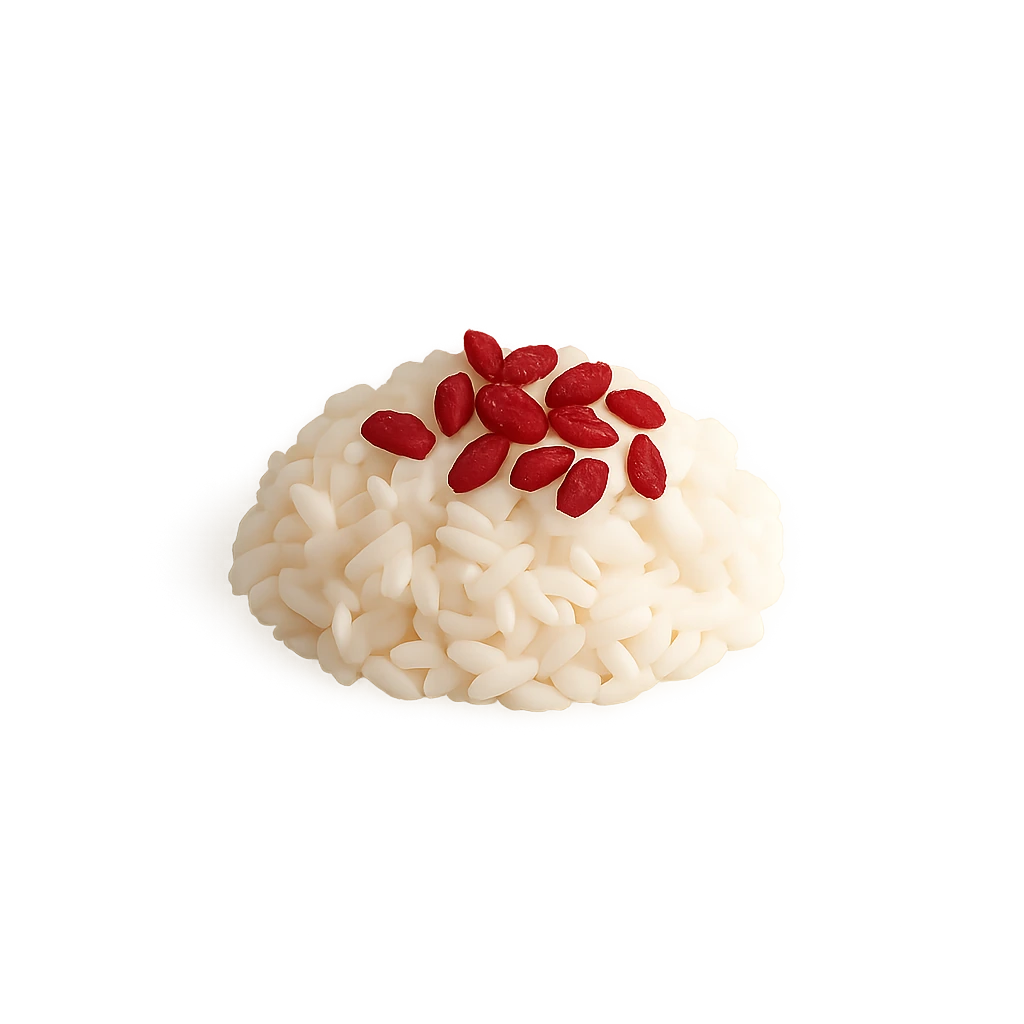 Барбарис Сушеный Весовой