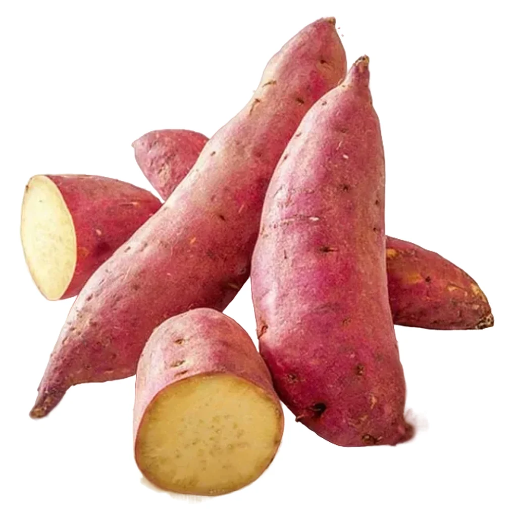 Картофель Батат