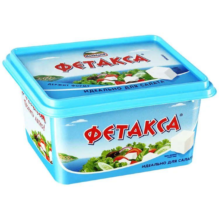 Сыр "Фетакса"