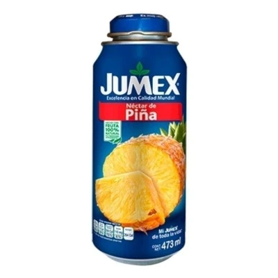 Напиток газированный XODA JUMEX Яблоко 355мл (12)