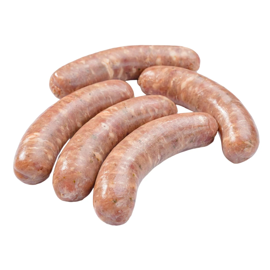 Колбаски куриные — фото 1