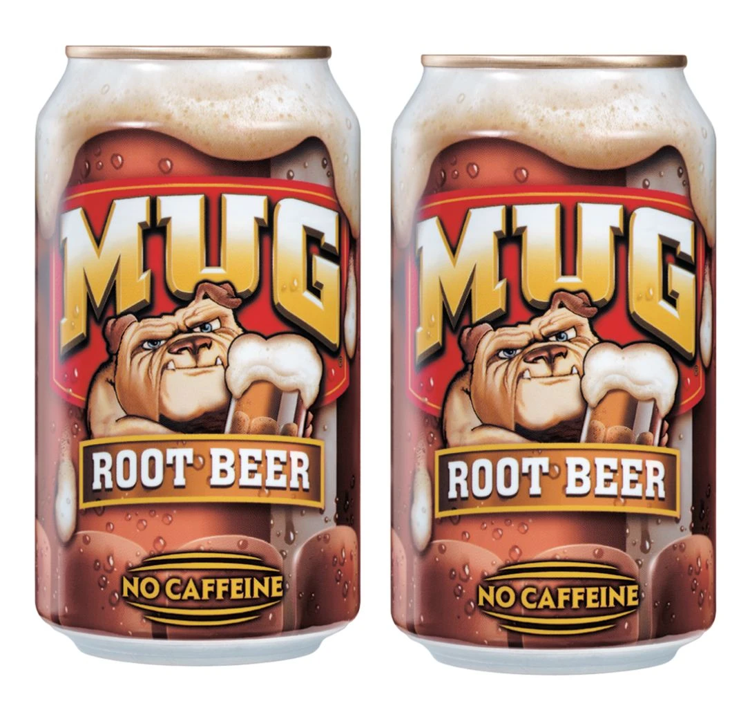 Mug Root beer (Маг Рутбир) 355мл (24) — фото 1