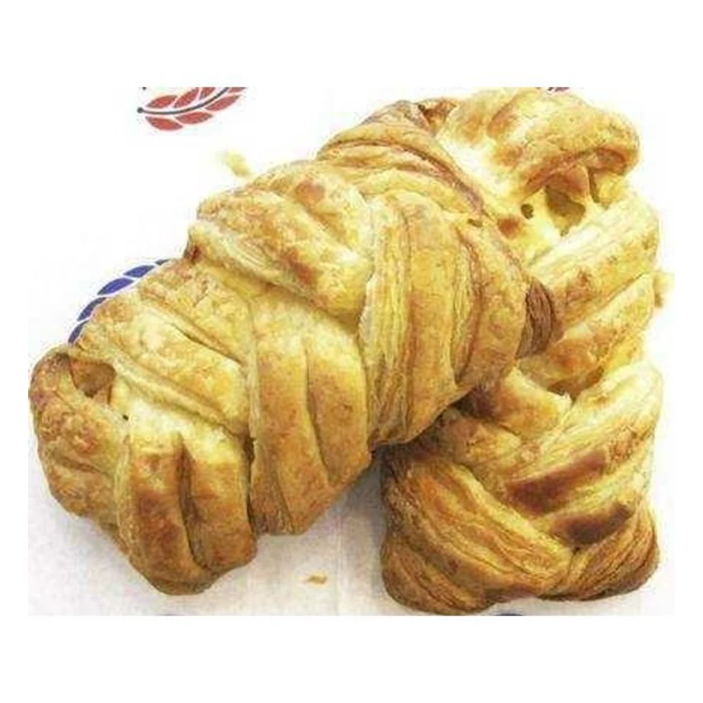 Плетенка Творожная 2-кг (Няшки-Вкусняшки) — фото 1
