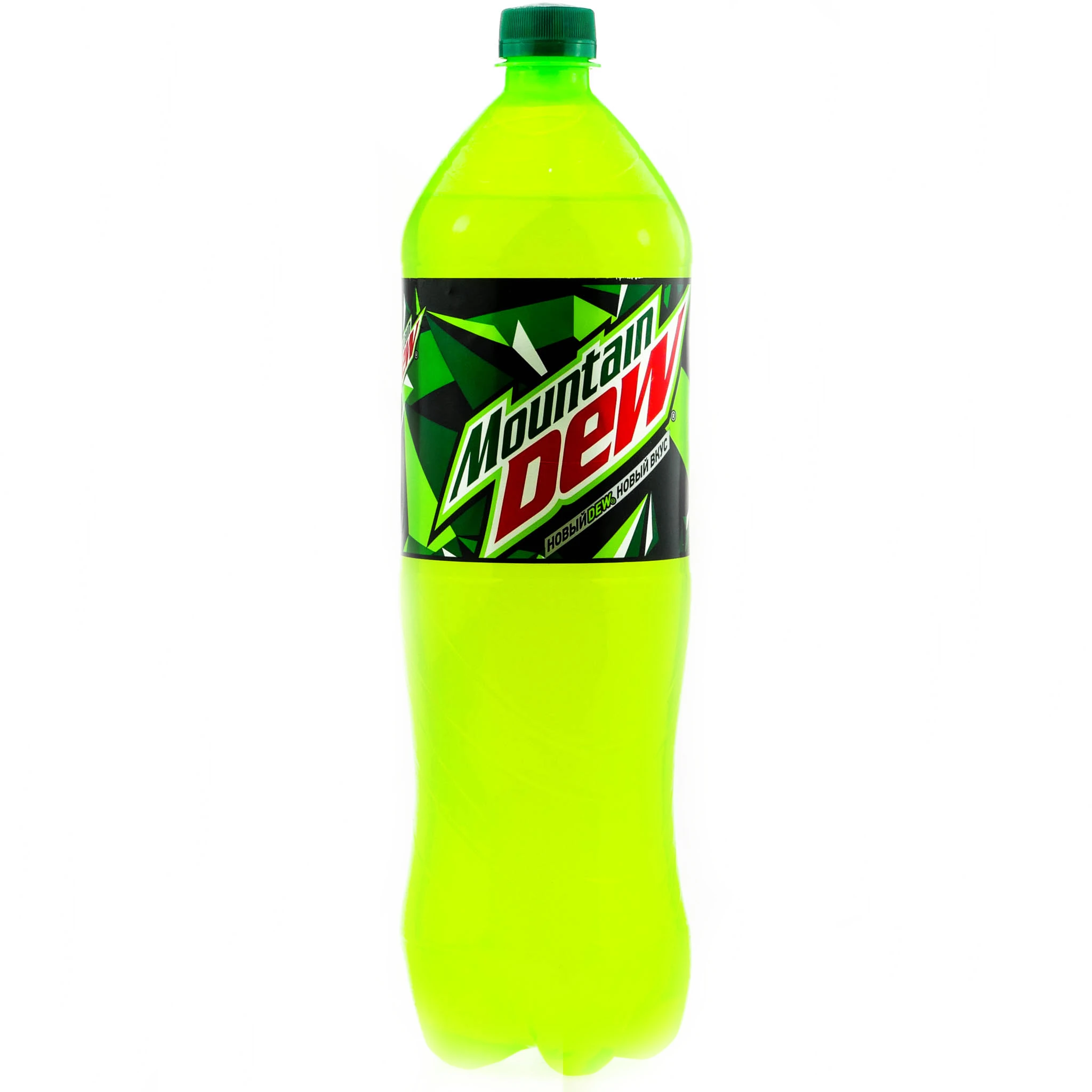 Mountain Dew Original (Маунтин Дью Оригинал) 320мл — фото 1