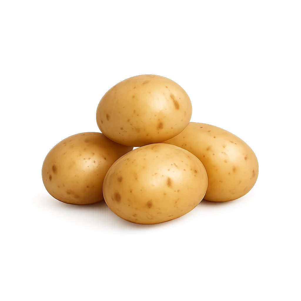 Картофель