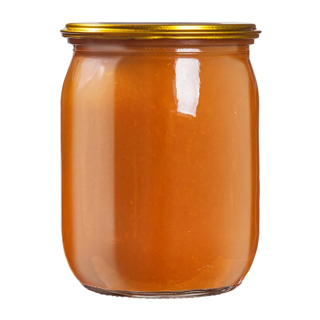 Кабачковая икра