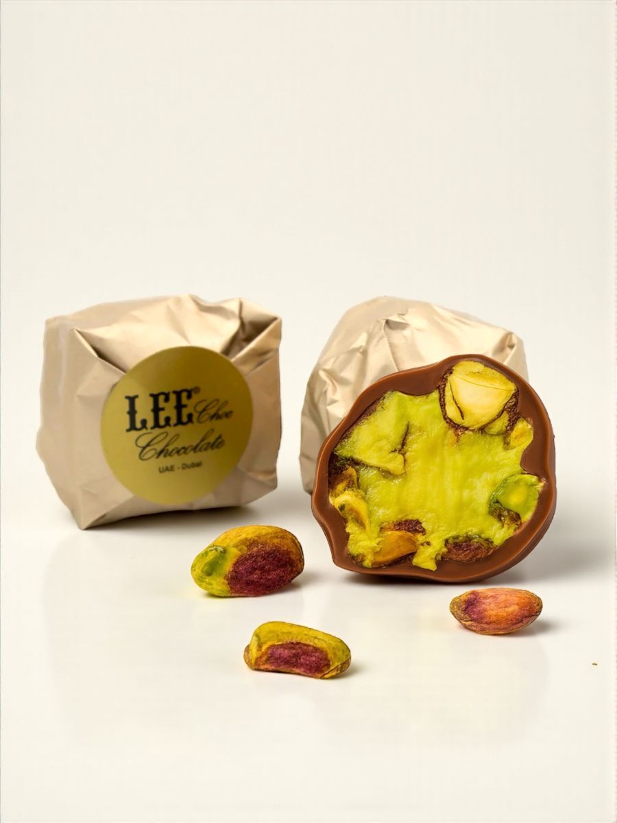 Конфеты Итальянские lee chocolate uae dubai (ассортименты) — фото 1