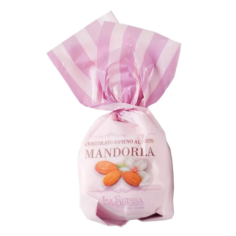 Конфеты la suissa mandorla — фото 1